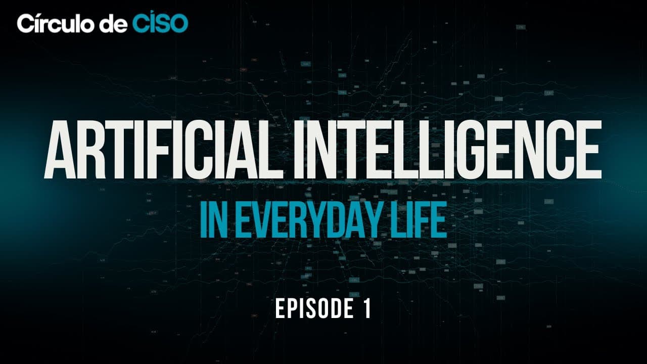 AI in everyday life | Episode 1