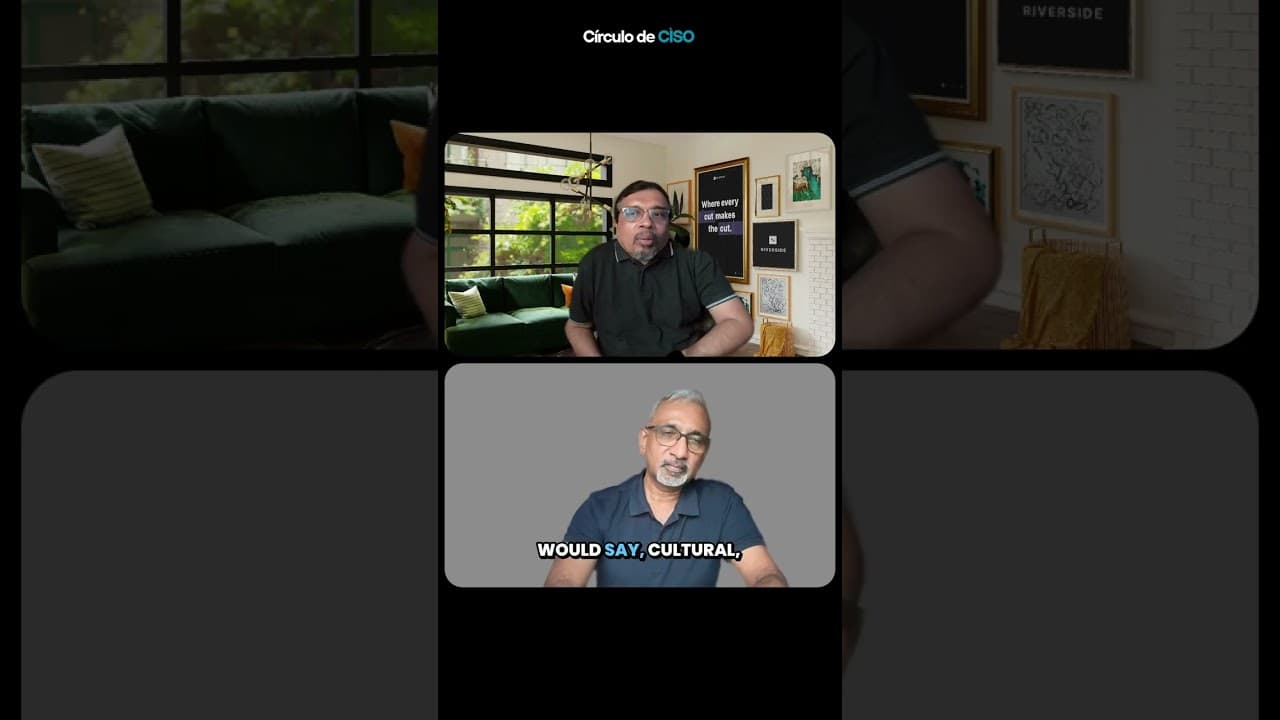 Human Firewall: Weakest Link in Cybersecurity #shorts #short