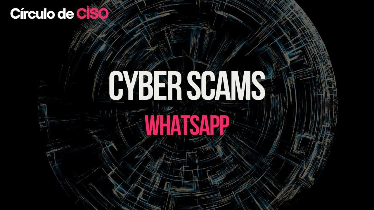 Cyber Scams: Whatsapp & Telegram