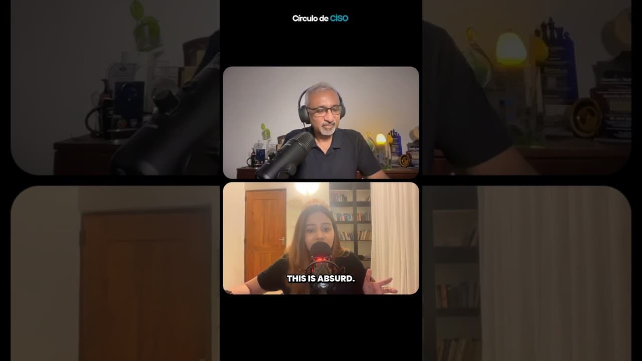 Data Protection: The Dinner Table Conversation #short #shorts