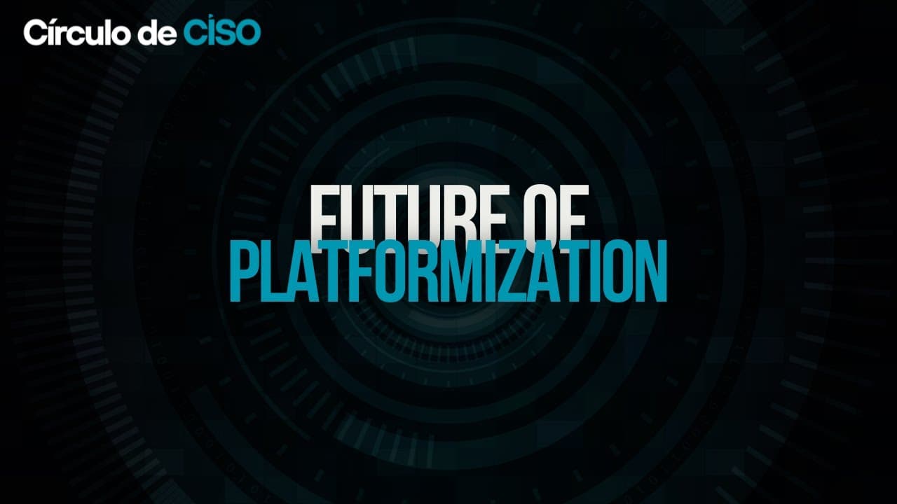 Future of Platformization